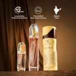 Ramsons Exotica Perfume for Women - 30ml | TN - Fruity,Sweet, Plum & Green | MN - Honey & Floral | BN - Amber, Vanilla & Musk - Image 6