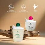 Ramsons - LA OPALE Eau De Parfum | 40 ML | Perfume For Men | TN - Plum, Apple, Bergamot, Grapefruit | MN - Cinnamon, Cardamom, Lavender, Rose | BN - Vanilla, Amber, Sandalwood, Musk, Mossy, Woody - Image 7