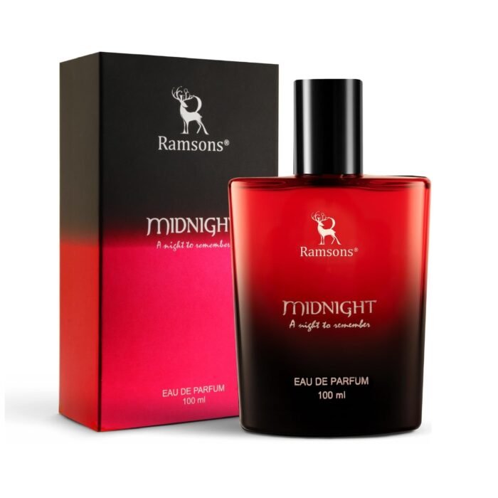 Ramsons Midnight A Night to Remember 100ml - Image 2