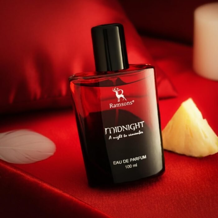Ramsons Midnight A Night to Remember 100ml - Image 3