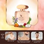 Ramsons Montesa Eau De Parfum - 100 ml | Premium Long Lasting Fragrance Spray - Image 4