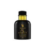 Ramsons Mycastillo Perfume Men & Women - 60ml | Warm Long Lasting Perfume for Unisex