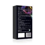 Ramsons - RHYMES Eau De Parfum | 100 ML | Perfume For Men | TN - Lemon, Leafy Green, Aquatic | MN - Violet, Lilly of the valley, Cinnamon, Rose | BN - Musk, Tonka, Woody, Amber, Leathery - Image 5