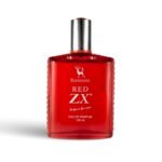 Ramsons Red Zx Eau De Parfum, 100 ml
