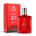 Ramsons Red Zx Eau De Parfum, 100 ml - Image 2