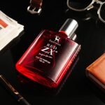 Ramsons Red Zx Eau De Parfum, 100 ml - Image 4