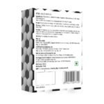 Ramsons - STUD Eau De Parfum 100 ML | Perfume For Men | TN - Bergamot, Pineapple, Lavender, Orange Blossom | MN - Jasmine, Rose, Lilly of the valley, Tarragon | BN - Amber, Leathery, Woody, Musk - Image 5