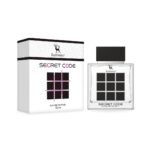 Ramsons Secret Code - Eau De Parfum - 100 ml | Premium Long Lasting Fragrance Spray - Image 2
