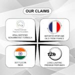 Ramsons Secret Code - Eau De Parfum - 100 ml | Premium Long Lasting Fragrance Spray - Image 6