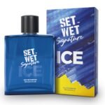 Set Wet Perfume for Men, 100ml | Gift for Men|Best Everyday Fragrance