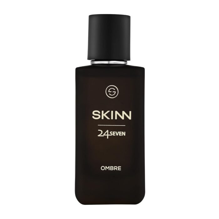 Skinn 24Seven Ombre| Titan Perfume for MEN| Long Lasting| Gift for Him - Image 2