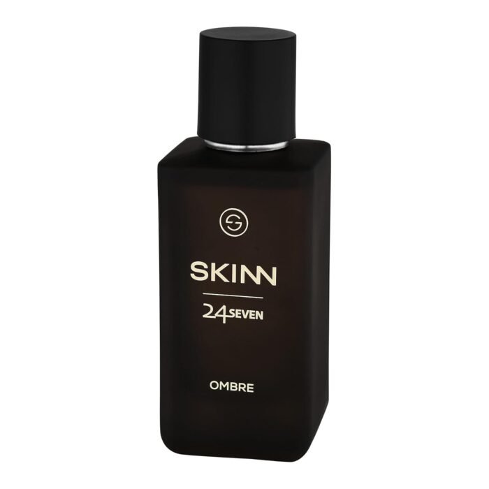 Skinn 24Seven Ombre| Titan Perfume for MEN| Long Lasting| Gift for Him - Image 3
