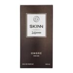 Skinn 24Seven Ombre| Titan Perfume for MEN| Long Lasting| Gift for Him - Image 5