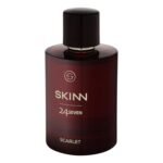 Skinn 24Seven Scarlet | Titan Perfume for Women| Long Lasting| Gift for Her - Image 3