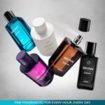Skinn By Titan | 24Seven Aqua Perfume - 100 Ml | Perfume For Man | Gift for Men | Premium Fragrance | Grooming Essentials | Long Lasting Smell for Men | Eau De Parfum - Image 8
