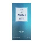 Skinn By Titan | 24Seven Aqua Perfume - 100 Ml | Perfume For Man | Gift for Men | Premium Fragrance | Grooming Essentials | Long Lasting Smell for Men | Eau De Parfum - Image 4