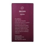 Skinn By Titan | 24Seven Floral Perfume - 100 Ml | Perfume For Woman | Gift for Women | Premium Fragrance | Grooming Essentials | Long Lasting Smell for Women | Eau De Parfum - Image 8