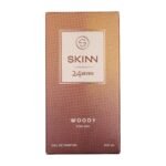 Skinn By Titan | 24Seven Woody Perfume - 100 Ml | Perfume For Man | Gift for Men | Premium Fragrance | Grooming Essentials | Long Lasting Smell for Men | Eau De Parfum - Image 5