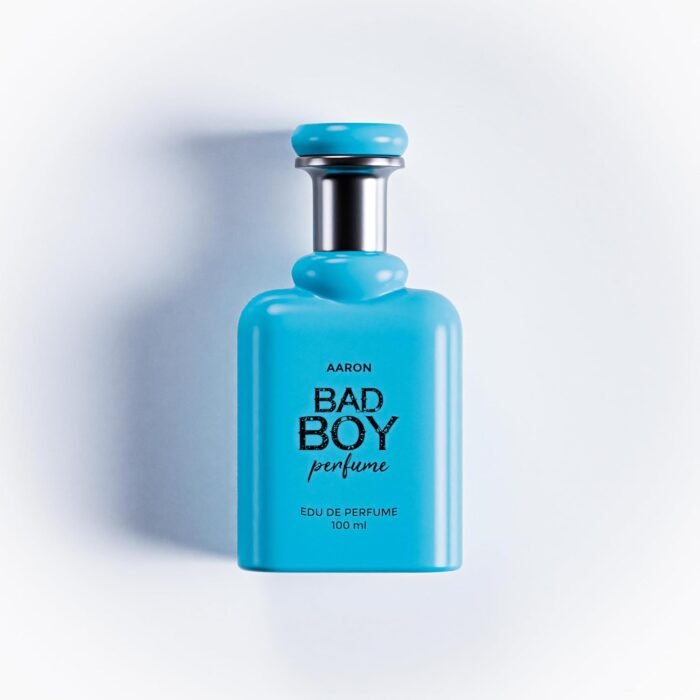Aaron 100ml Bad Boy Perfume For Both Men & Women | Premium Luxury Long Lasting Fragrance Spray | Pack of 1 - Image 2