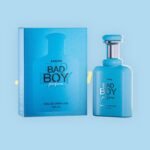 Aaron 100ml Bad Boy Perfume For Both Men & Women | Premium Luxury Long Lasting Fragrance Spray | Pack of 1 - Image 3