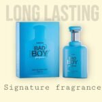 Aaron 100ml Bad Boy Perfume For Both Men & Women | Premium Luxury Long Lasting Fragrance Spray | Pack of 1 - Image 4
