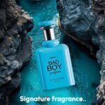 Aaron 100ml Bad Boy Perfume For Both Men & Women | Premium Luxury Long Lasting Fragrance Spray | Pack of 1 - Image 5