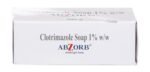 Abzorb Antifungal Cleansing Bar 100gm (pack of 2) - Image 4