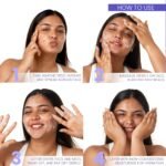 Acnestar Mankind Unisex Face Wash - (50 Gr, 2 Pc) - Image 7