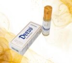 Almas Eco Series Deeds White For Men, 8ml Non Alcoholic Liquid Attar With Delightful Floral Aroma (Floral) Pack of 2 - Image 7