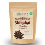 Amla Reetha Shikakai, Bhringraj and Hibiscus Powder for Hair (Pack of 5, 50g each, Total 250g Pack) - Image 4