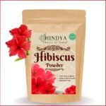 Amla Reetha Shikakai, Bhringraj and Hibiscus Powder for Hair (Pack of 5, 50g each, Total 250g Pack) - Image 6