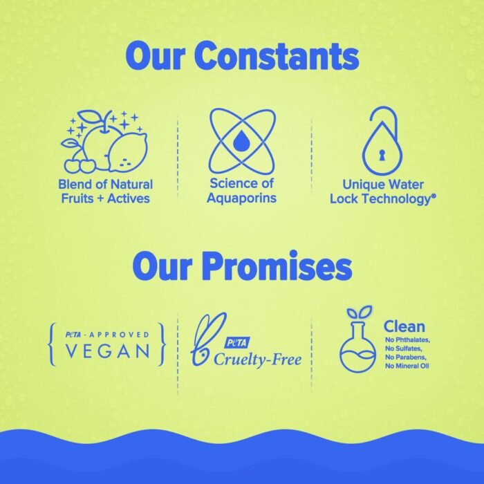 Aqualogica Bright+ Tone Up Sunscreen | Broad Spectrum SPF 50+ PA++++ with Kojic Acid & Blueberry | UVA/B & Blue Light Protection | Instantly Brightens | Lightweight, Non-Greasy, No White Cast | All Skin Types | Fragrance-Free | 50g - Image 11