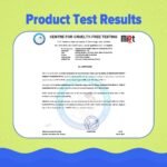 Aqualogica Bright+ Tone Up Sunscreen | Broad Spectrum SPF 50+ PA++++ with Kojic Acid & Blueberry | UVA/B & Blue Light Protection | Instantly Brightens | Lightweight, Non-Greasy, No White Cast | All Skin Types | Fragrance-Free | 50g - Image 6