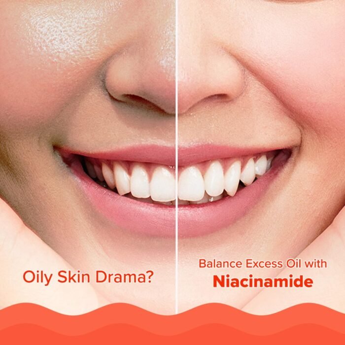 Aqualogica Detan+ Oil Balance Fluid Sunscreen for Oily Skin - 50 g | Water-like Fluid Texture | SPF 50+ PA++++ UVA & UVB Protection | Reduces Tan | Oil Free | Balances Excess oil | Non Greasy | No White Cast | For Men & Women - Image 5