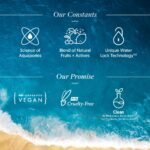 Aqualogica Pink Sorbet Plump+ Luscious Lightweight Tinted Lip Balm For All Skin Types For Women & Men - Lip Mask With Spf 20+ For Intense Hydration,Lip Lightening & Pink Lips -10G,1 Count - Image 9