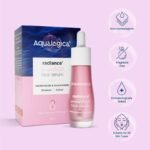 Aqualogica Radiance+ Concentrate Niacinamide Face Serum with Watermelon for Men and Women Radiant Look -For Glowing, Oily and Dry Skin -30ml - Image 4