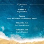 Aqualogica Radiance+ Concentrate Niacinamide Face Serum with Watermelon for Men and Women Radiant Look -For Glowing, Oily and Dry Skin -30ml - Image 7