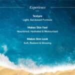 Aqualogica Radiance+ Jello Moisturizer Gel With Watermelon & Niacinamide For Pigmentation & Dark Spots - For Dry, Bright And Radiant Skin Of Women & Men -50G - Image 4