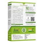 Attar Ayurveda Natural Bhringraj Powder for hair growth (100 Grams) | For Hair Mask and Eating | 100% Pure and Natural | No Chemical, No Preservatives - Image 2