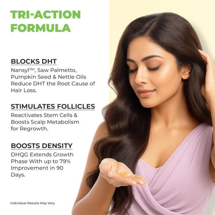 Avimee Herbal Keshpallav Hair Oil for Hair Growth | For Both Men & Women | Helps to reduce Hair Fall | With Rosemary, Castor, Amla, Coconut and Bhringraj Oil | Mineral Oil Free | 100 ml - Image 4