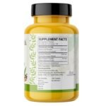 Ayurveda Neem Turmeric with Black pepper Tablets 150 Tablets, Pure Turmeric Root Powder and Neem Leaf Powder - Image 8