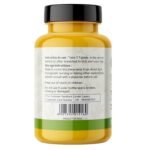 Ayurveda Neem Turmeric with Black pepper Tablets 150 Tablets, Pure Turmeric Root Powder and Neem Leaf Powder - Image 9