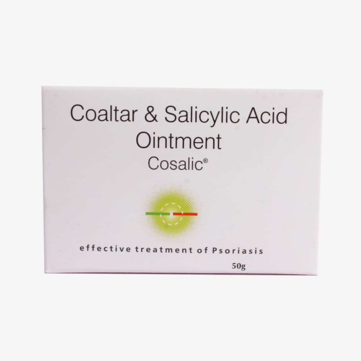COSALIC - Tube of 50 gm Ointment 1 COSALIC - Tube of 50 gm Ointment - Image 1