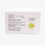COSALIC - Tube of 50 gm Ointment - Image 2