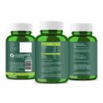 Carbamide Forte 100% Organic Spirulina Tablets 2000 mg Per Serving - Spirulina Powder Organic Tablets | Supports Energy, Immunity & Detox | Certified Spirulina Tablet - 180 Tablets - Image 9