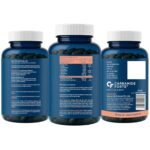 Carbamide Forte Chelated Magnesium Glycinate Supplement 2000mg Per Serving | Magnesium Supplement Supports Muscle Recovery & Better Sleep - 120 Veg Tablets - Image 11