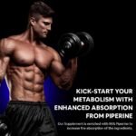 Carbamide Forte Fat Burner for Men & Women | Weight Loss Support - 60 Veg Tablets, 180 Grams, 30 Servings - Image 7