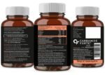 Carbamide Forte Fat Burner for Men & Women | Weight Loss Support - 60 Veg Tablets, 180 Grams, 30 Servings - Image 8