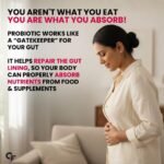 Carbamide Forte Probiotics Supplement 50 Billion CFU Gut Health Supplements with Probiotic | Gut Cleanse with Prebiotics and Probiotics – 60 Capsules - Image 4