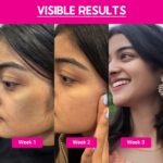 Cos-IQ 15% AHA + 2% BHA + 5% PHA Peeling Solution Serum for Glowing Skin, Smooth Texture & Pore Cleansing | 22% AHA BHA PHA Peel For Regular Exfoliating Peel | 30ml - Image 7